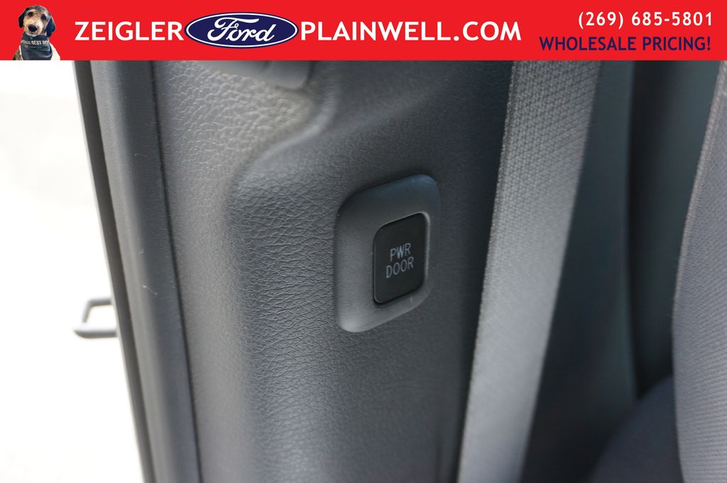 2021 TOYOTA SIENNA - Image 16