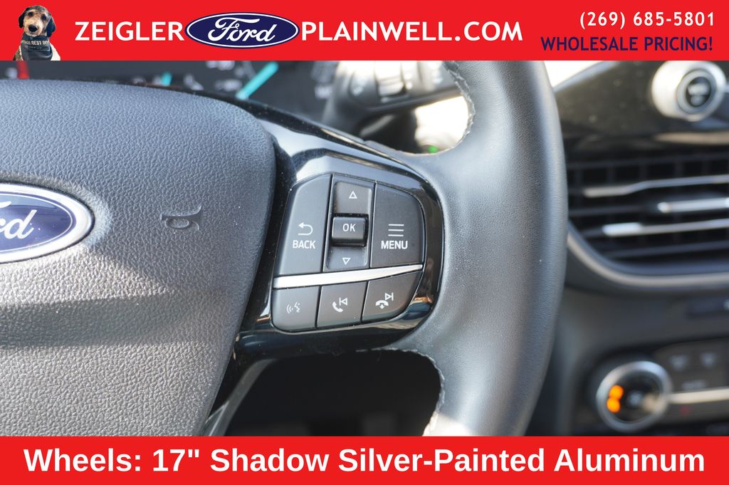 2022 FORD ESCAPE - Image 24