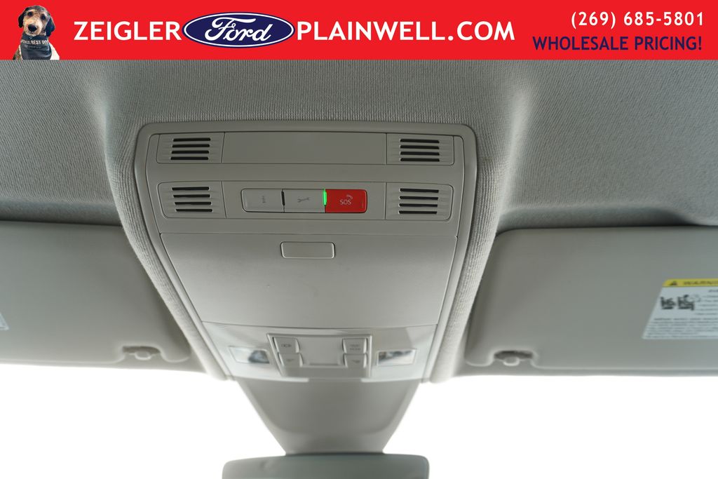 2024 VOLKSWAGEN TIGUAN - Image 32