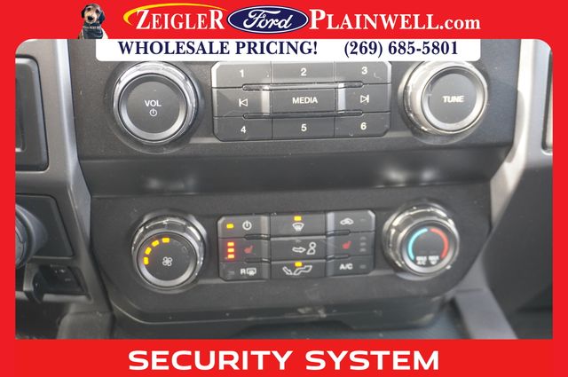 2020 FORD F-150 - Image 22