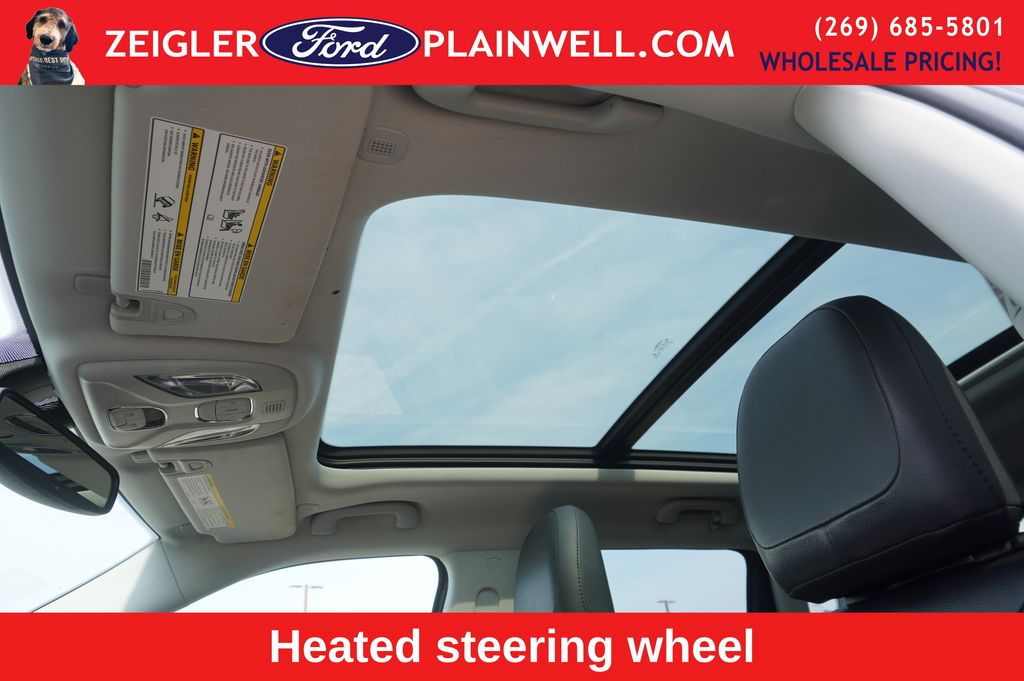 2021 JEEP COMPASS - Image 16