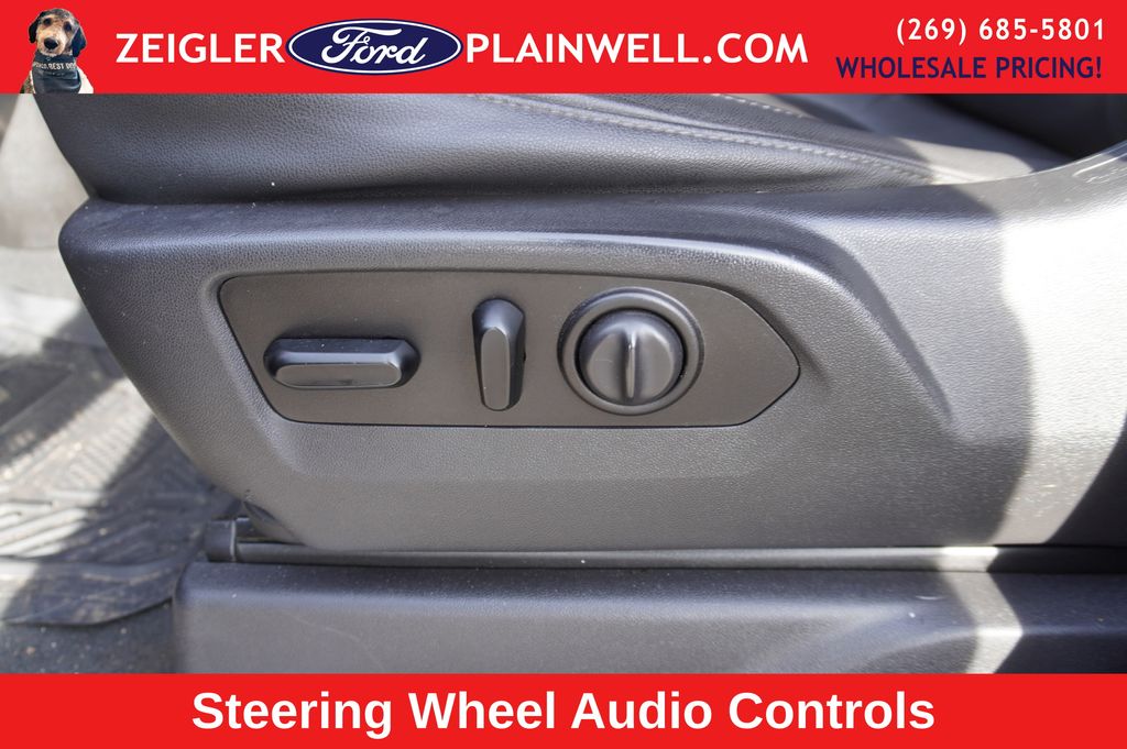 2021 CHEVROLET SILVERADO - Image 16