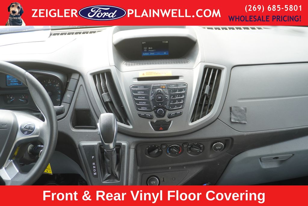 2019 FORD TRANSIT - Image 16