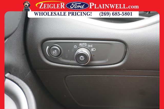 2023 CHEVROLET MALIBU - Image 29