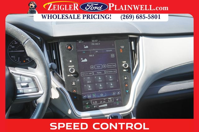 2023 SUBARU OUTBACK - Image 15