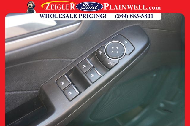 2021 FORD ESCAPE - Image 27