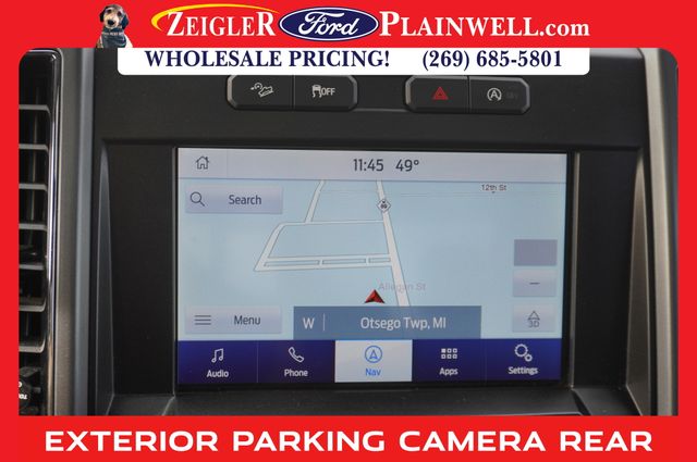 2020 FORD F-150 - Image 21