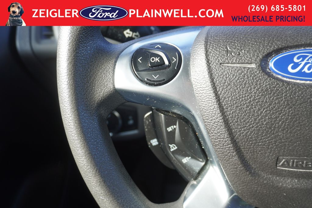 2016 FORD TRANSIT CONNECT - Image 20