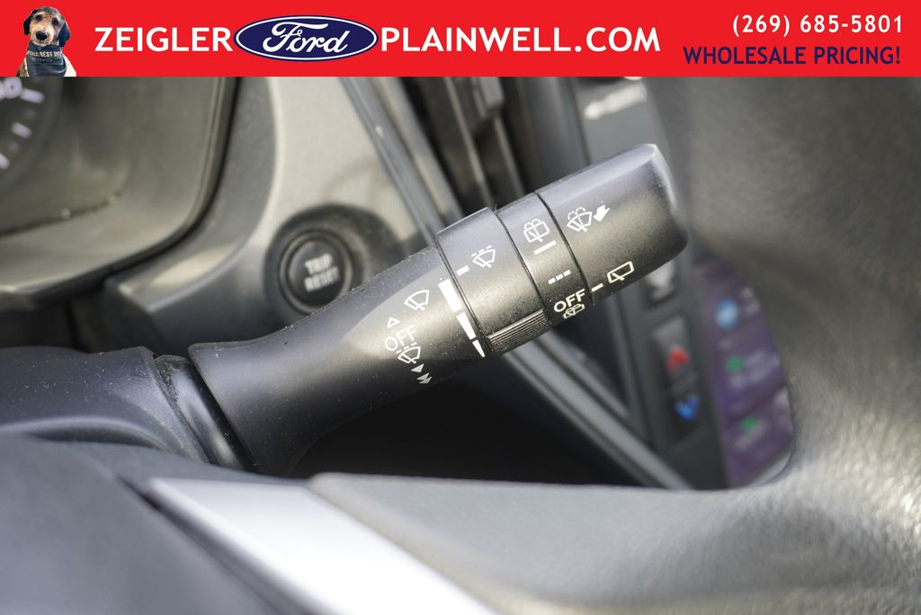 2024 SUBARU IMPREZA - Image 23