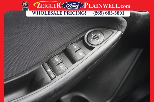 2017 FORD FOCUS - Image 26