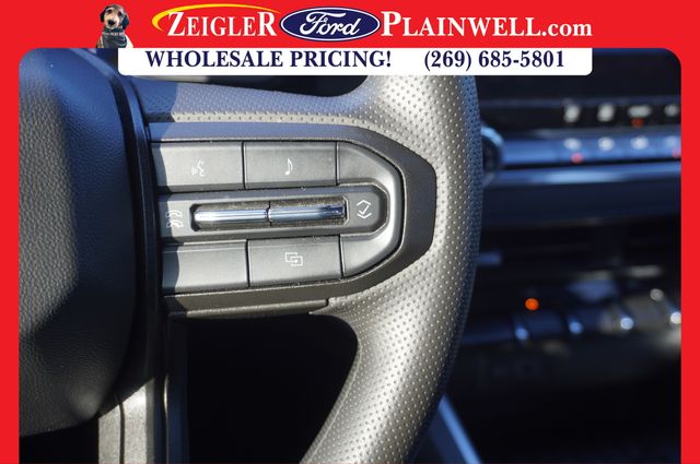 2024 CHEVROLET COLORADO - Image 19