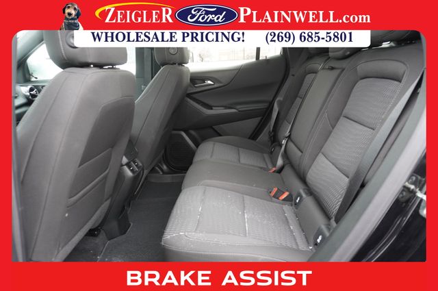 2025 CHEVROLET EQUINOX - Image 7