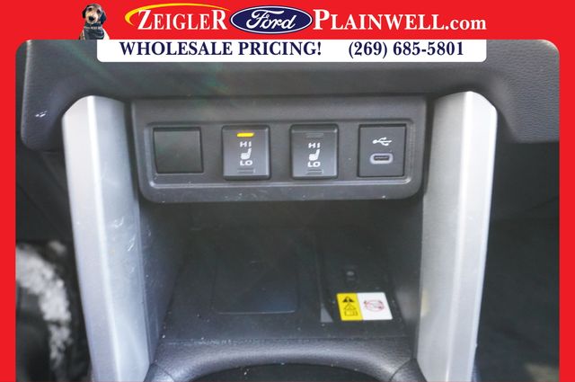 2023 TOYOTA COROLLA CROSS - Image 19