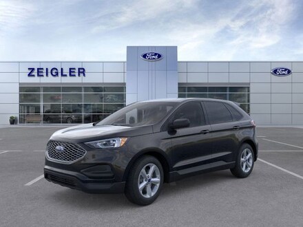 2024 Ford Edge SE SUV