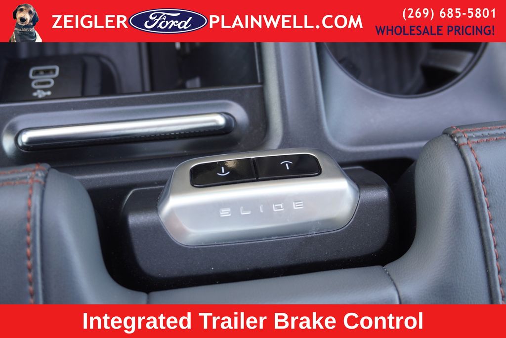 2025 FORD EXPEDITION MAX - Image 32