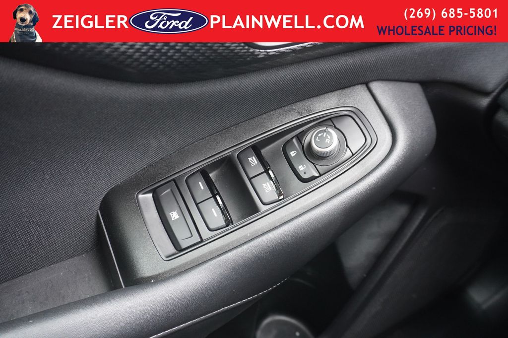 2024 SUBARU OUTBACK - Image 30