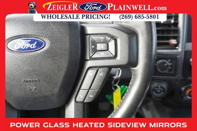 2020 FORD F-150 - Image 25