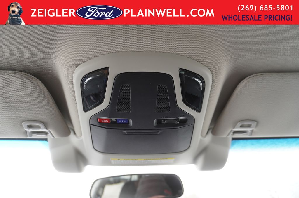 2022 SUBARU OUTBACK - Image 28