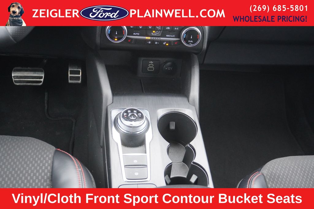 2024 FORD ESCAPE - Image 16