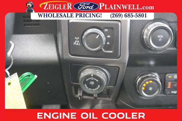 2020 FORD F-150 - Image 23