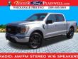 Used 2021 Ford F-150  Truck SuperCrew Cab