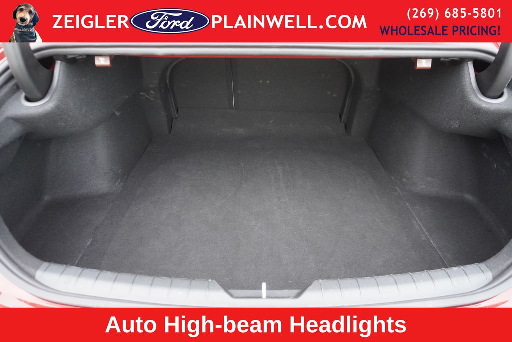 2025 HYUNDAI SONATA - Image 10