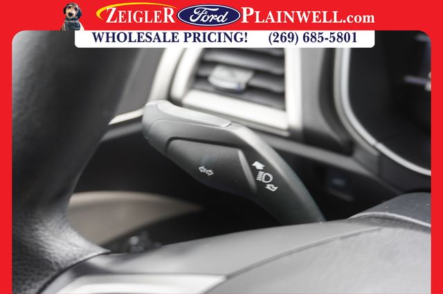 2018 FORD FUSION - Image 23