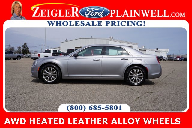 Used Chrysler 300 Downers Grove Il