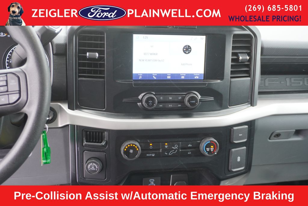 2023 FORD F-150 - Image 14
