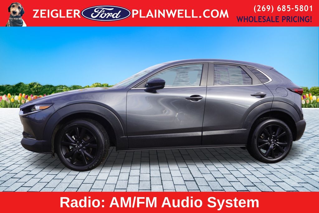 2024 MAZDA CX-30 - Image 2
