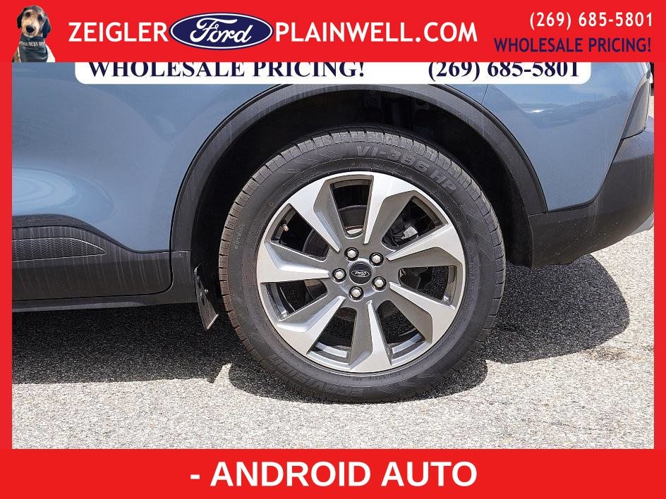 2023 FORD ESCAPE - Image 9