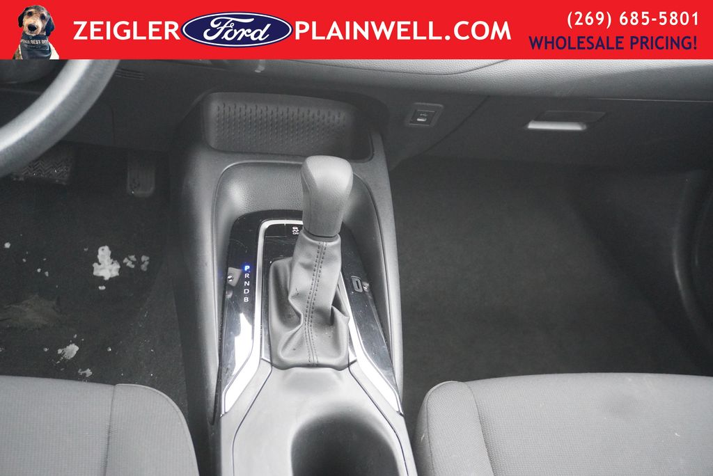 2024 TOYOTA COROLLA - Image 16