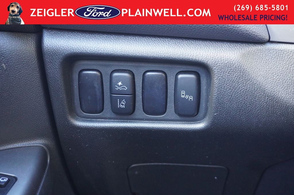 2024 MITSUBISHI OUTLANDER SPORT - Image 26