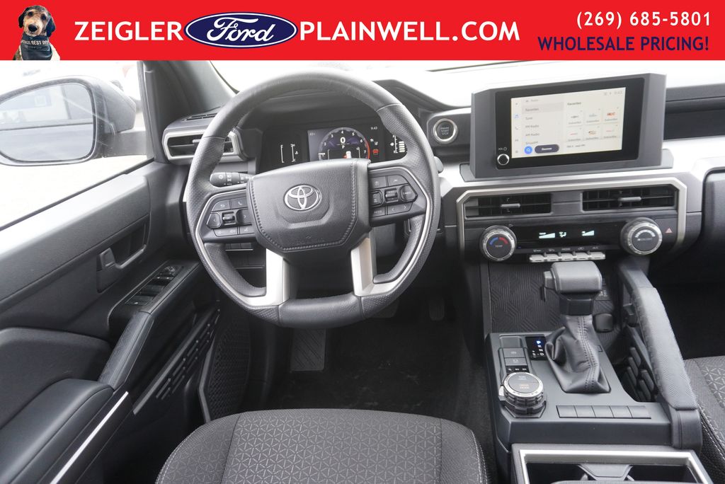 2025 TOYOTA 4RUNNER - Image 13