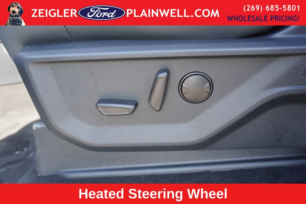 2025 FORD EXPEDITION MAX - Image 24