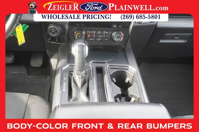 2020 FORD F-150 - Image 16