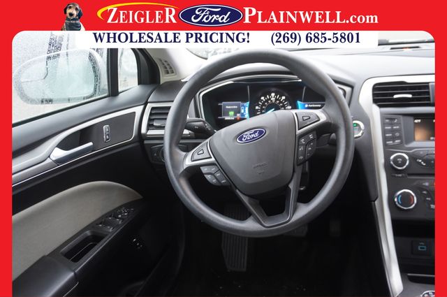 2018 FORD FUSION - Image 13