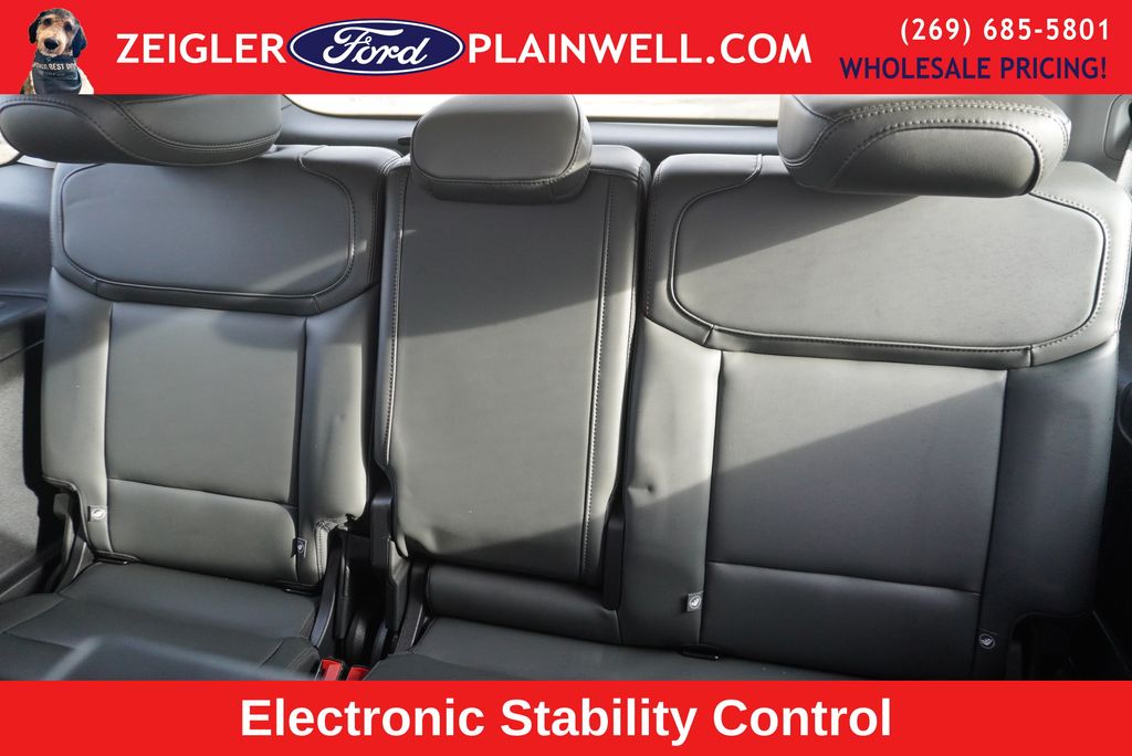 2025 FORD EXPEDITION - Image 14