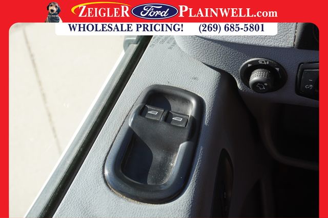 2019 FORD TRANSIT - Image 25