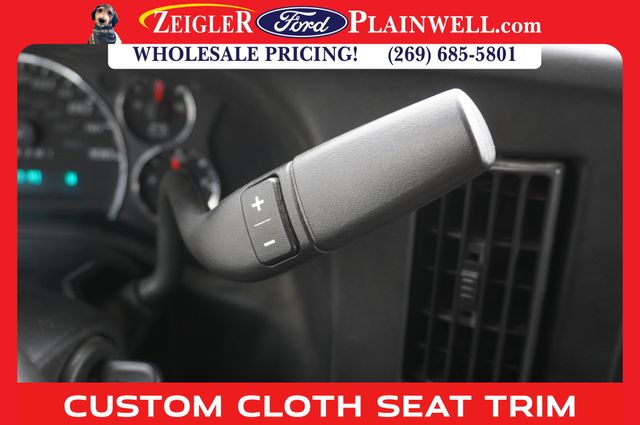2016 CHEVROLET EXPRESS - Image 21