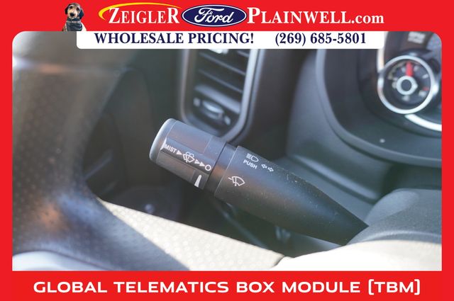 2023 RAM 3500 - Image 26