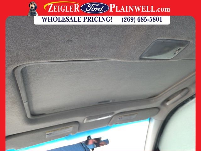 2007 TOYOTA COROLLA MATRIX - Image 10