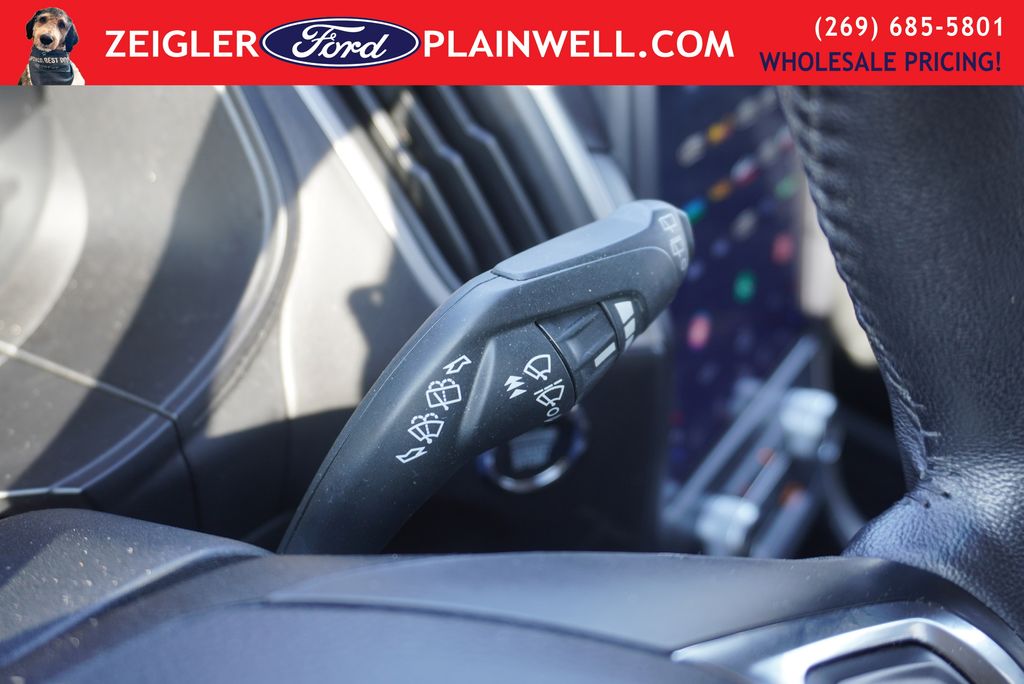 2024 FORD EDGE - Image 27