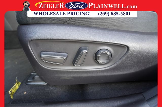 2022 TOYOTA VENZA - Image 18