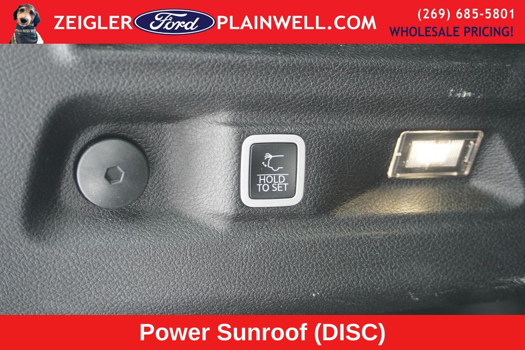 2023 JEEP GRAND CHEROKEE L - Image 6