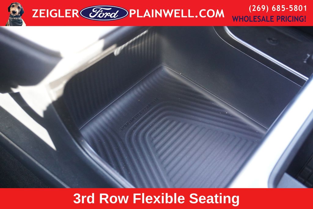 2025 FORD EXPEDITION MAX - Image 31