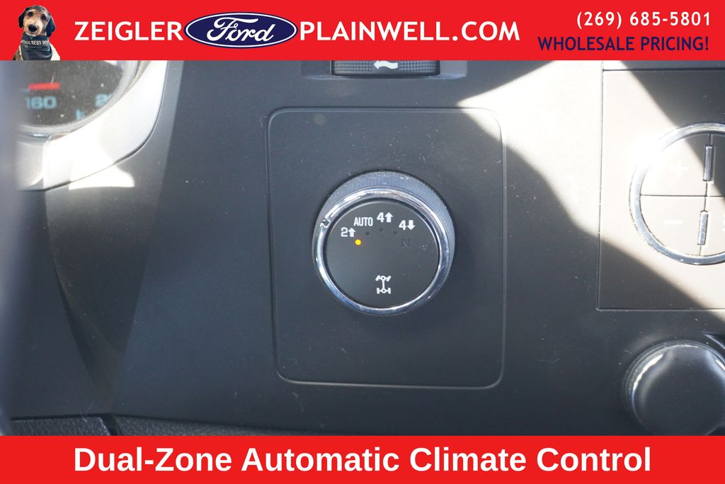 2013 CHEVROLET SILVERADO - Image 13