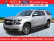 Used 2018 Chevrolet Suburban LS SUV