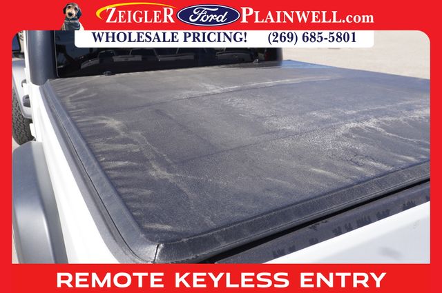 2020 JEEP GLADIATOR - Image 10