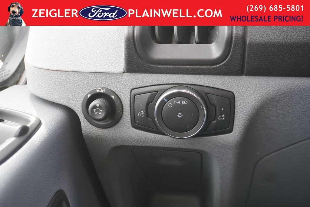 2019 FORD TRANSIT - Image 27